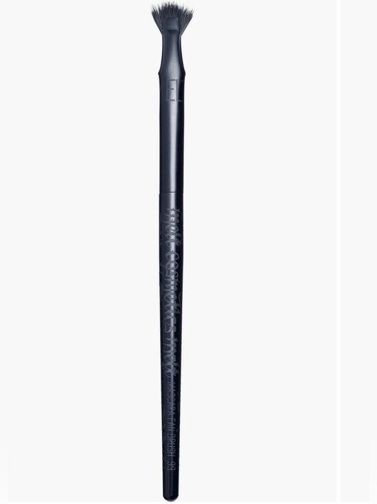 Other - MELT COSMETICS MASCARA FAN BRUSH